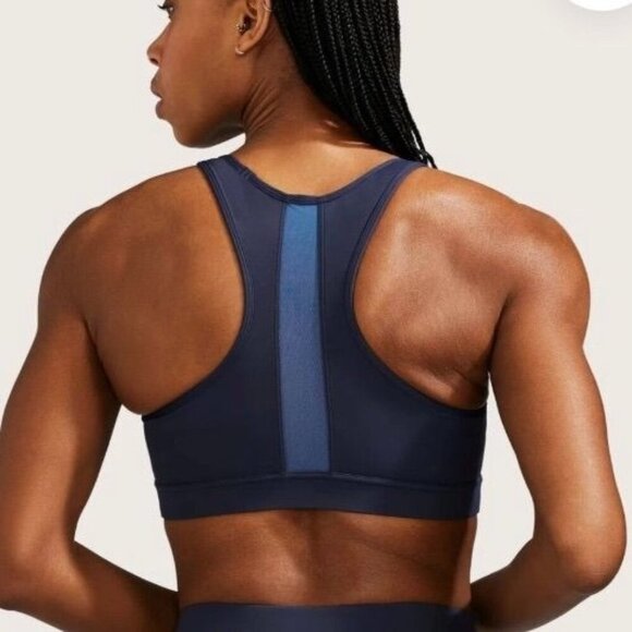 Peloton Essential Racerback Bra Sz L - Picture 2 of 7